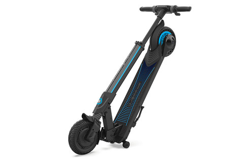 Электросамокат Globber One K E-Motion 20