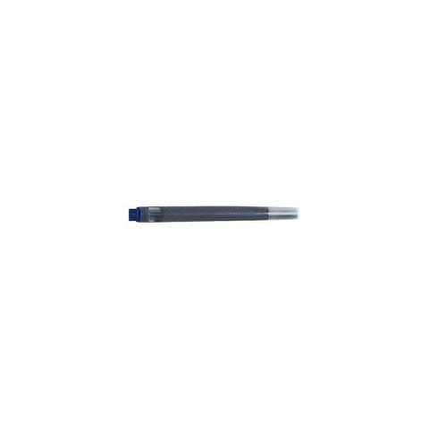 Картридж с чернилами Parker Quink Z11, Blue-Black (S0116250)