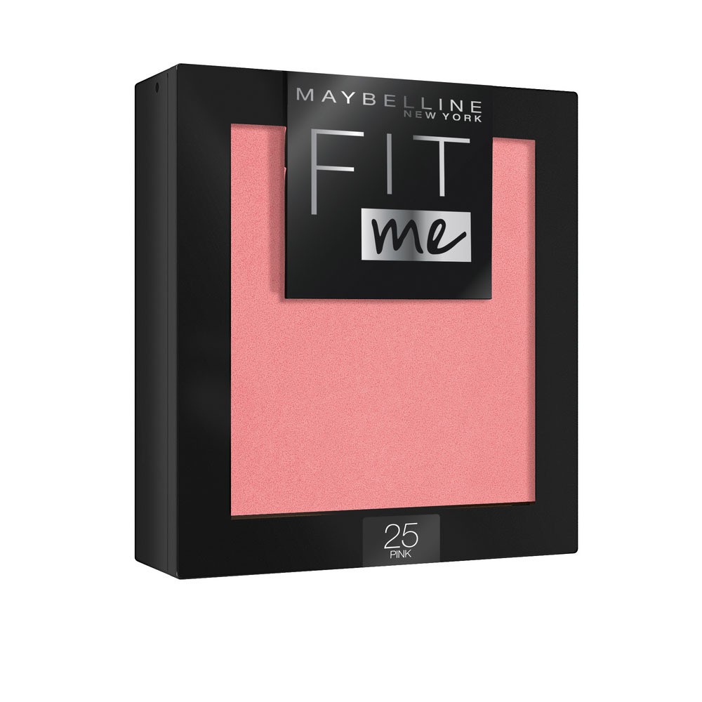 Румяна для лица FitMe Blush