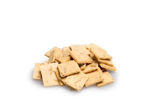 Пастила яблочная хрустящая ВкусВилл, 75г