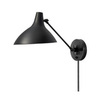 Бра Charlton Black