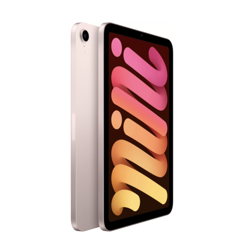 Купить Apple iPad Mini 2021 64Gb  WiFi Pink в Перми