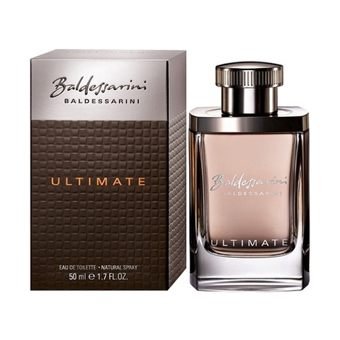 Hugo Boss Baldessarini Ultimate