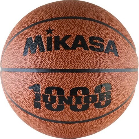 Мяч баскетбольный MIKASA BQJ1000, р.5