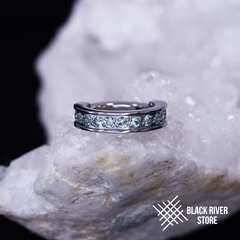 Кликер IG Luxe Aqua 1.2мм