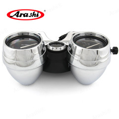 Приборная панель для Suzuki GK 7 BA / GSX 400 / GSX 750 / GSX 1000 Inazuma 1997-2002 г.в. - ARASHI