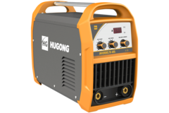 Сварочный инвертор HUGONG INVERDELTA 400 III - [380В / 15-400А / MMA]