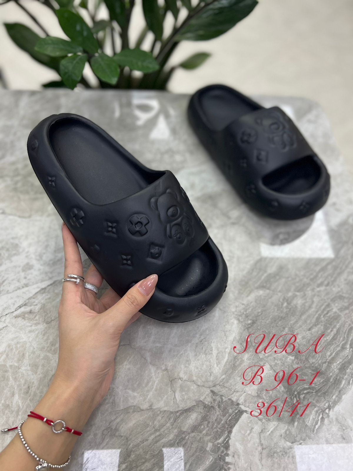 Сабо (36-41)р. / шт.