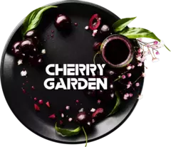 Black Burn - Cherry Garden (25g)