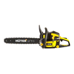 Цепная бензопила Huter BS-52