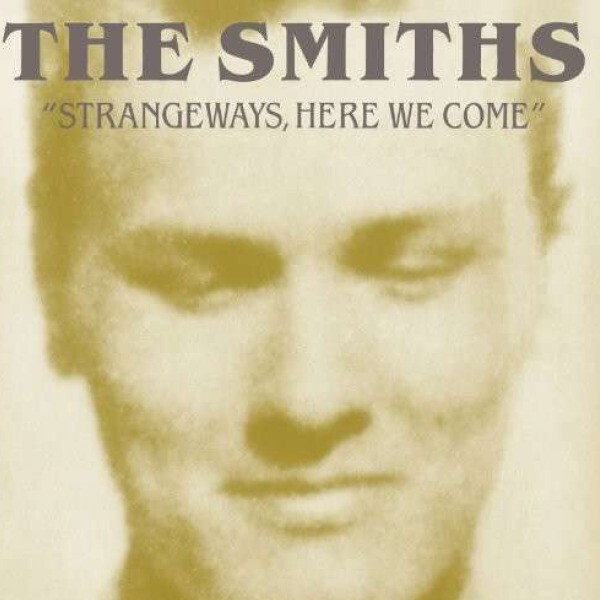 SMITHS, THE: Strangeways Here We Come