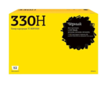Лазерный картридж T2 TC-RSP330H (SP330DN, 330SN, 330SFN) для Ricoh, черный