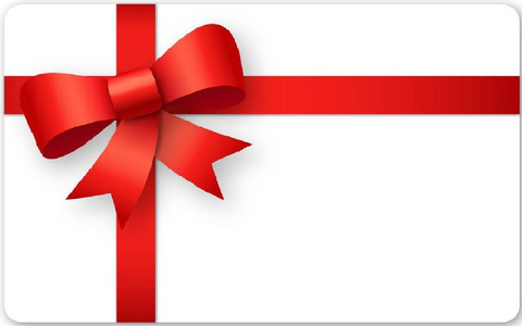 Подарочный сертификат