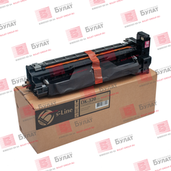 Драм-юнит / Фотобарабан / Drum БУЛАТ DK-320 для Kyocera FS-2020, FS-3920, FS-4020 (Чёрный, 100000 стр.), ref