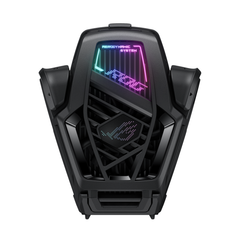 Кулер для смартфона Asus ROG 8 AeroActive Cooller X, Black (Черный)
