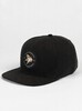 Кепка Trailhead NCEM Happy 3 Total Black