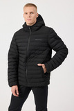 Куртка Nordski Savage Black мужская