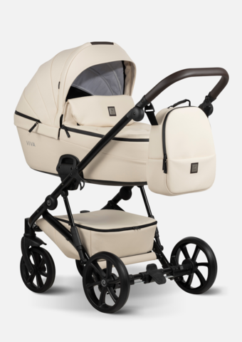 Tutis Коляска 2 в 1 VIVA 5+ Essential Periscape