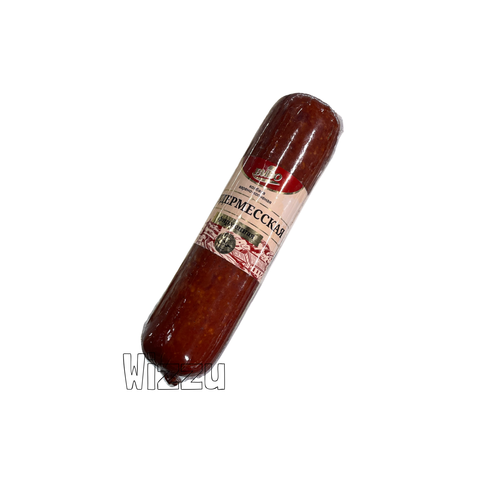 Колбаса в\к Гудермесская фирменная Виво