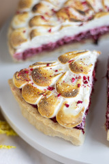 ВИШНЕВЫЙ ТАРТ