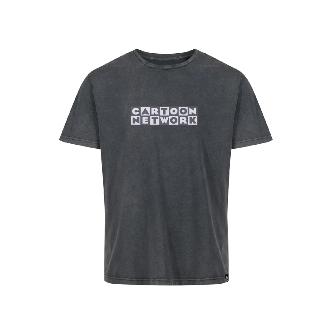 RE:COVERED X CARTOON NETWORK MOTTO PRINT