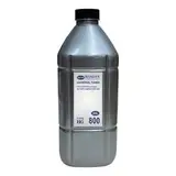 Тонер HANDAN (HG600) универсальный для HP LJ M607, 608, 609, M404, 405, M507n, Bk, 1кг, флакон