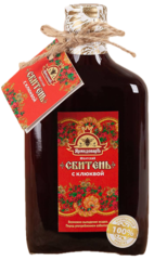СБИТЕНЬ с Малиной, 250 мл