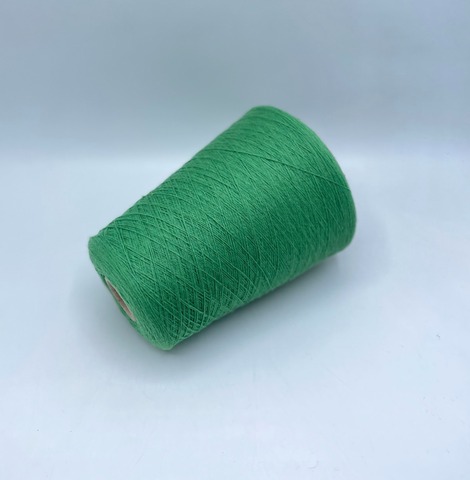 Loro Piana (пр.Италия) art-Cashmere 2/27 1350м/100гр,100% кашемир,цвет-Зеленый(873), арт.36087