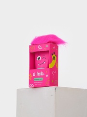 Лосьон для тела детский «Монстрики», аромат сладкая вата