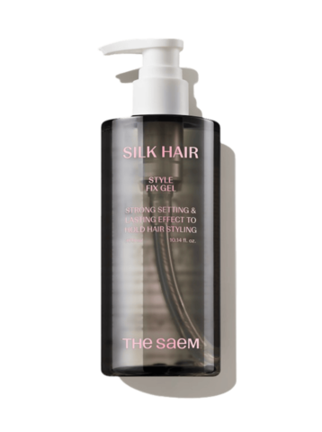 Гель для фиксации волос THE SAEM