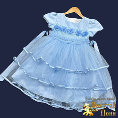 Платье нарядное д (6-10) 251118-NF871