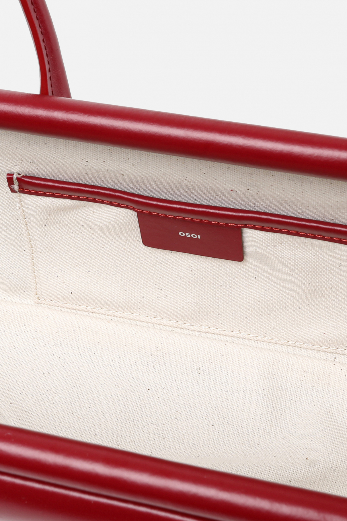 Сумка BOAT WIDE MINI Красный