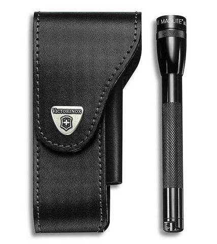 Чехол Victorinox с отделением для фонаря (4.0527.03)
