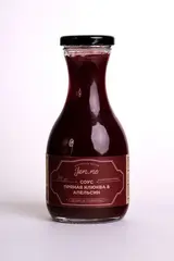 Соус "Пряная клюква & апельсин"