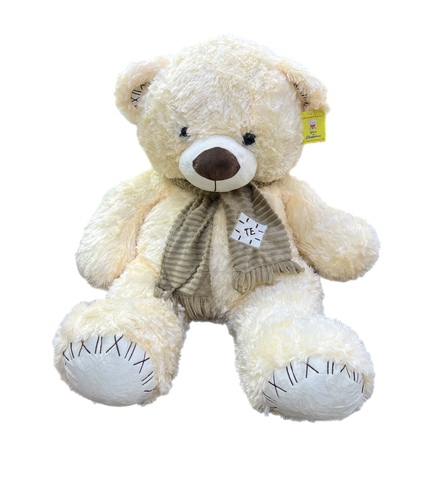 დათუნია ტედი 80 სმ