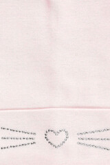 комплект  для девочки  К 8167/чистый розовый