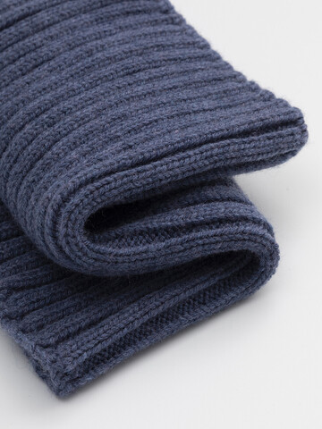 шарф  для мальчика  КВ 15018/ш/джинс