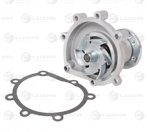 Насос водяной для а/м Chevrolet Epica (V250) (06-) 2.0/2.5 (LWP 0560)