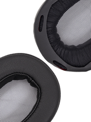 Амбушюры Sony MDR-1A, MDR 1ABT (Черные)