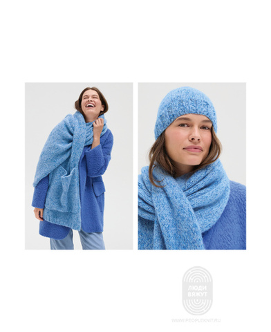 Accessories 23 журнал Lana Grossa