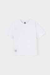 фуфайка  для мальчика  КР 302401-1/белый