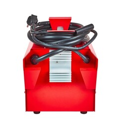 Электромуфтовый сварочный аппарат SOVET-315