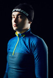 Гоночный комбинезон Proteam X-Race Blue унисекс