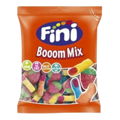 Мармелад Sour Boom Mix