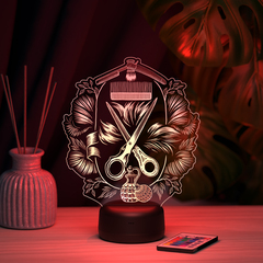 Светильник 