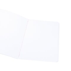 
          Скетчбук А5+, 40л.,"Невероятные цветы", 150г/м2., Проф-Пресс, КБС, твин-лак, холодная фольга