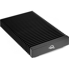 Внешний диск SSD OWC 8TB ThunderBlade X8 8-Bay Thunderbolt 3 RAID Array (8 x 1TB)
