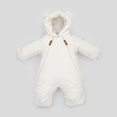 Демисезонный комбинезон