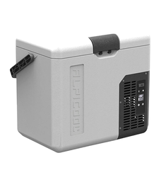 Компрессорный автохолодильник Alpicool P18 (12/24)