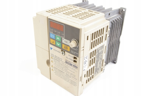 Yaskawa CIMR-V7CCB0P1